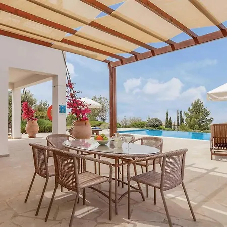 Aphrodite Hills Superior 190 Villa *