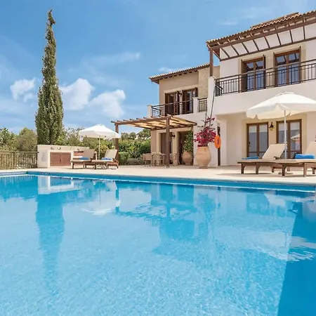 Aphrodite Hills Superior 190 Kouklia