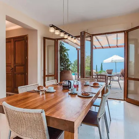 Aphrodite Hills Superior 190 Kouklia
