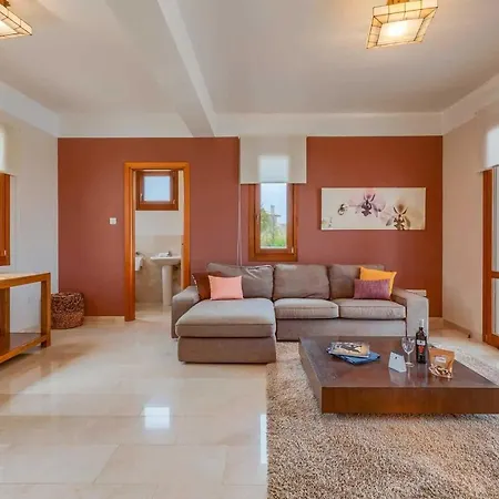 Aphrodite Hills Superior 190 Villa *