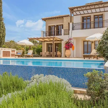 Aphrodite Hills Superior 190 Villa Kouklia