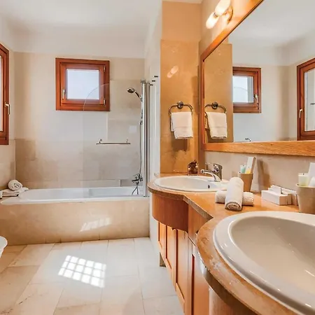 Aphrodite Hills Superior 190 Villa *