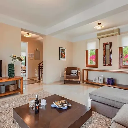 Aphrodite Hills Superior 190 Villa *