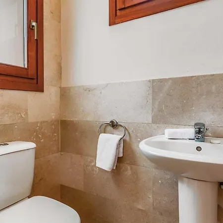 Aphrodite Hills Superior 190 Villa